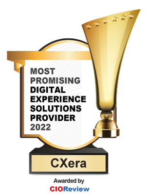 Top 10 Digital Experience Solutions Companies – 2022