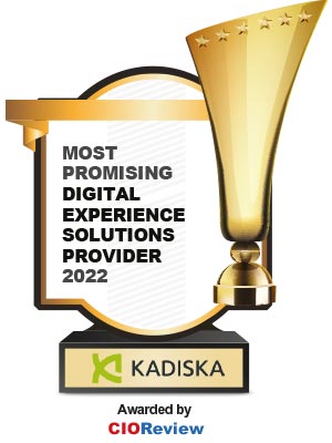 Top 10 Digital Experience Solutions Companies – 2022