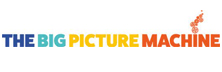 The Big Picture Machine